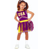 Animadora Morado Infantil | Ducaval | Envíos 24/48h