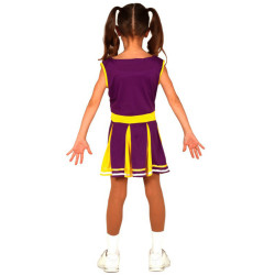 Animadora Morado Infantil | Ducaval | Envíos 24/48h