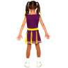 Animadora Morado Infantil | Ducaval | Envíos 24/48h