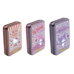 Pocket tin hello kitty & friends | Ducaval | Envías 24/48 horas 