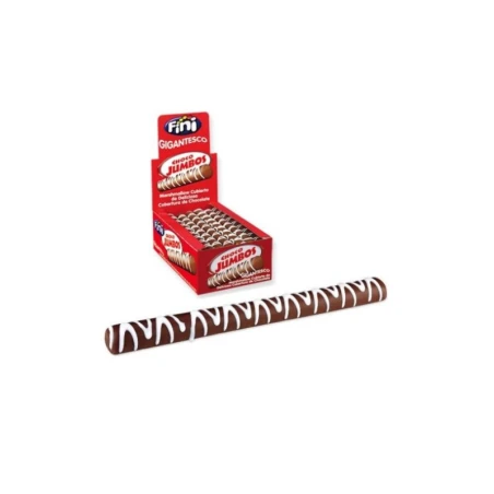 Chocojumbo Fini 24 unidades | Ducaval | Envíos 24/48 horas