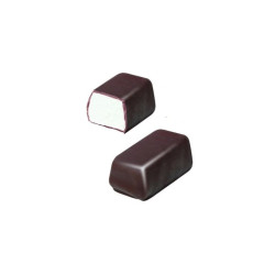 Bocaditos chocolate con leche 100 u | Ducaval | Envíos 24/48 horas