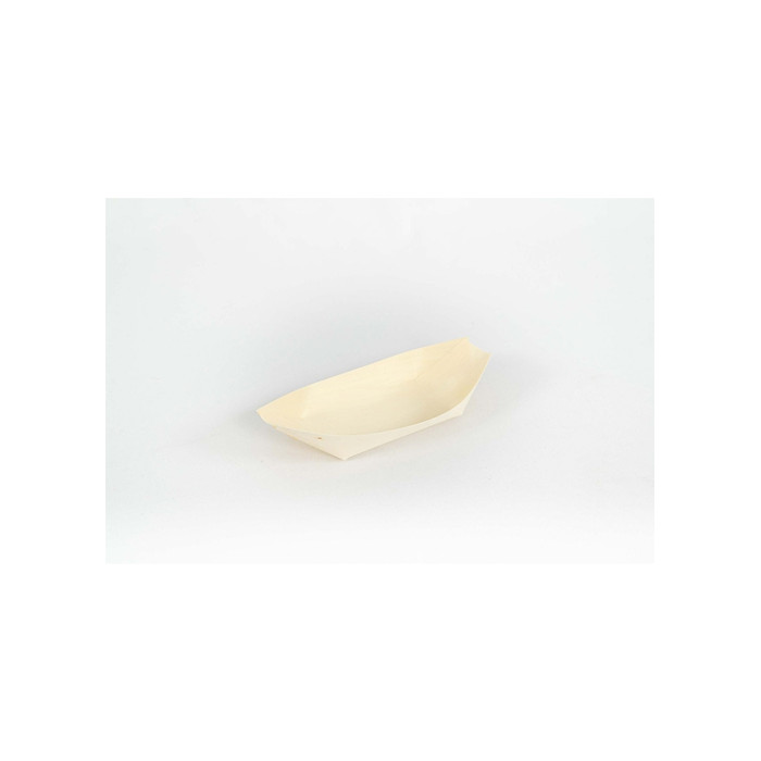 Barco madera 22.5cm | Ducaval | Envíos 24/48 horas