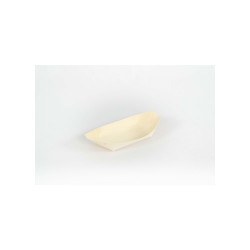 Barco madera 22.5cm | Ducaval | Envíos 24/48 horas