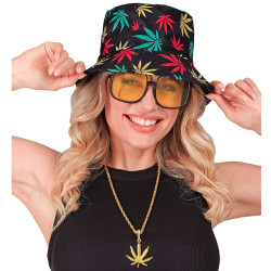 Conjunto Hip Hop 90's Ganja | Ducaval | Envías 24/48 horas 