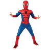  Spiderman black line infantil  | Ducaval | Envías 24/48 horas 