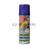 Laca pelo azul 125ml  Disfraces Ducaval