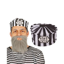 Gorro presidiario | Ducaval | Envíos 24/48 horas