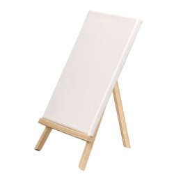 Lienzo tripode 23x30cm| Ducaval | Envías 24/48 horas 