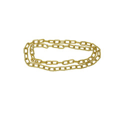 Cadena oro 80 cms | Ducaval | Envías 24/48 horas 