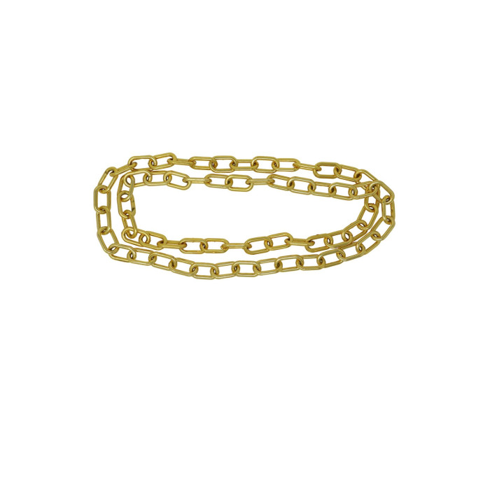 Cadena oro 80 cms | Ducaval | Envías 24/48 horas 