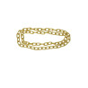 Cadena oro 80 cms | Ducaval | Envías 24/48 horas 