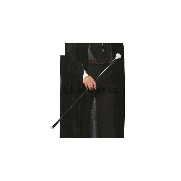 Bastón dandi 80cm | Ducaval | Envíos 24/48h