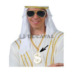 Collar dolar