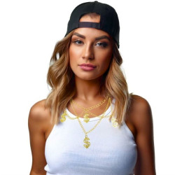 Collar 4 dollares | Ducaval | Envías 24/48 horas 