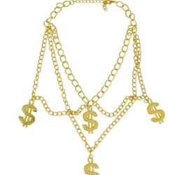 Collar 4 dollares | Ducaval | Envías 24/48 horas 