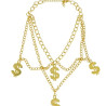 Collar 4 dollares | Ducaval | Envías 24/48 horas 