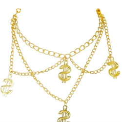 Collar 4 dollares | Ducaval | Envías 24/48 horas 