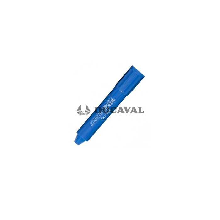 Face Stick Azul Alpino  Disfraces Ducaval
