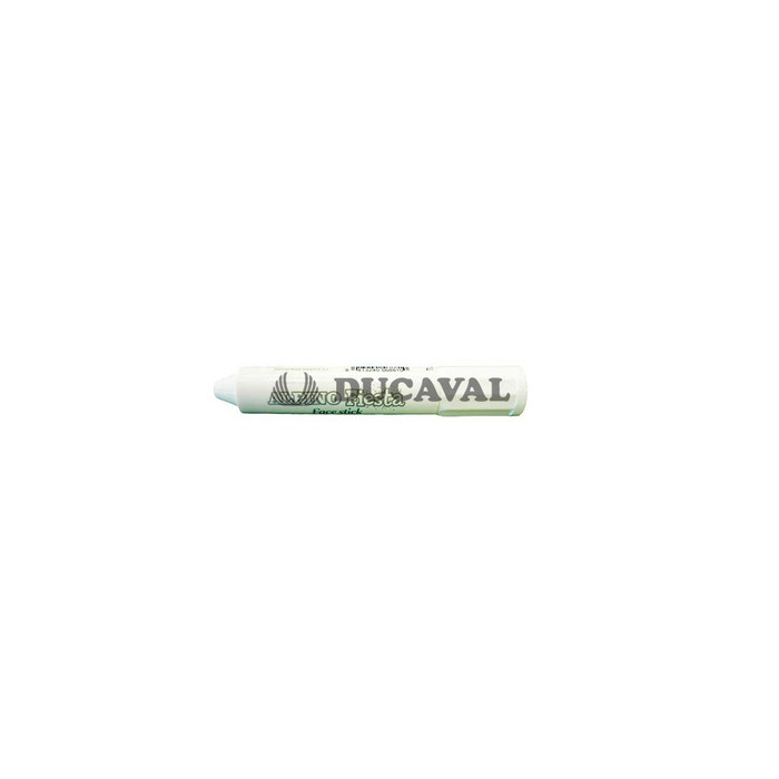 Face Stick Blanco Alpino  Disfraces Ducaval