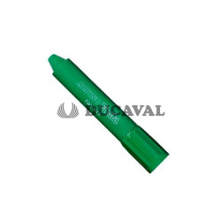 Face Stick Verde Alpino  Disfraces Ducaval