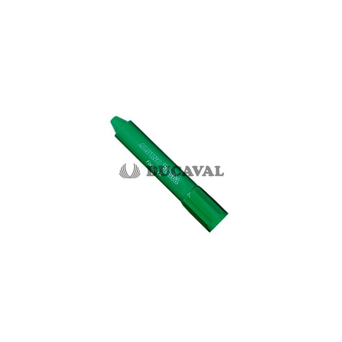 Face Stick Verde Alpino  Disfraces Ducaval