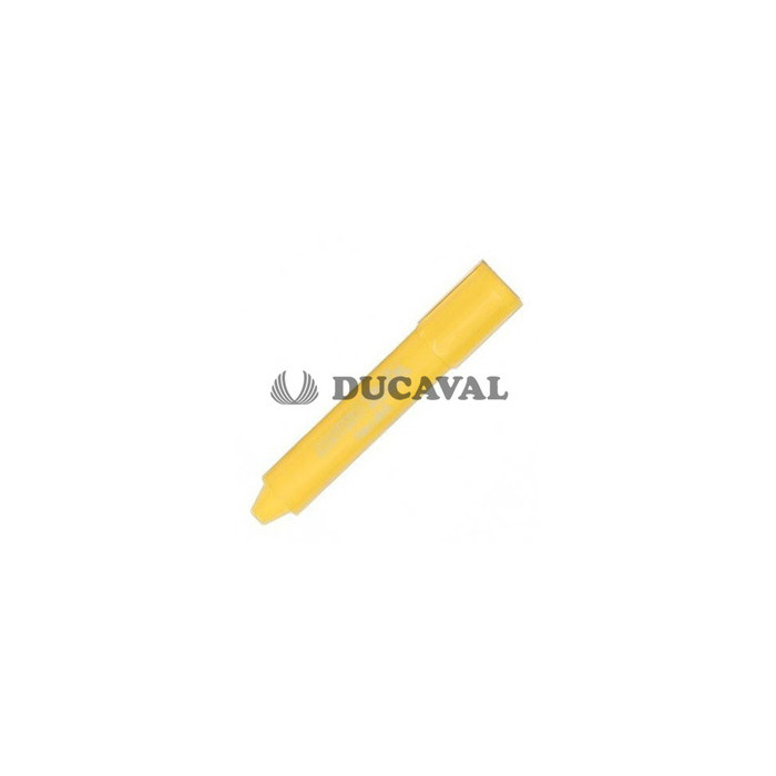 Face Stick Amarillo Alpino  Disfraces Ducaval