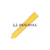 Face Stick Amarillo Alpino  Disfraces Ducaval