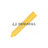 Face Stick Amarillo Alpino  Disfraces Ducaval