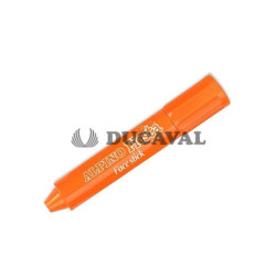 Face Stick Naranja Alpino  Disfraces Ducaval