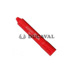Face Stick Rojo Alpino  Disfraces Ducaval