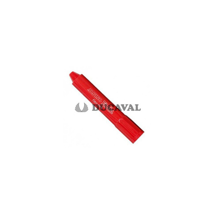 Face Stick Rojo Alpino  Disfraces Ducaval