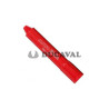 Face Stick Rojo Alpino  Disfraces Ducaval
