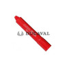 Face Stick Rojo Alpino  Disfraces Ducaval