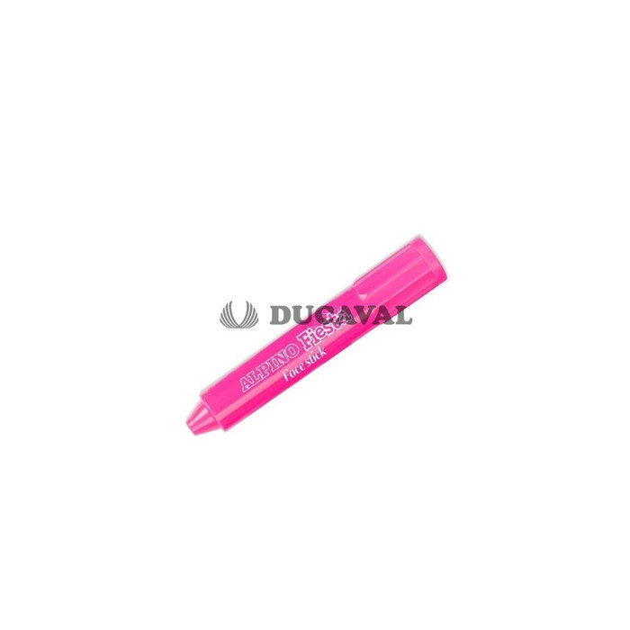 Face Stick Rosa Fantasy Alpino  Disfraces Ducaval