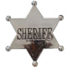Estrella Sheriff | Ducaval | Envíos 24/48 horas