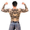 Camiseta Tatuaje Tribal  | Ducaval | Envías 24/48 horas 