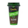 Café ice coffee capuccino 10 u. 230 ml | Ducaval | Envíos 24/48h