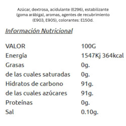 Spark Finiboom cola 48ud | Ducaval | Envías 24/48 horas 