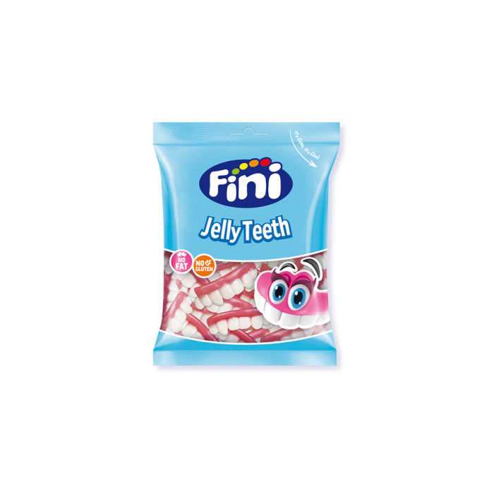 Dentadura halal fini 90gr | Ducaval | Envios 24/48 horas