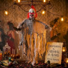 Payaso cuchillo luz y sonido | Ducaval | Envíos 24/48 horas