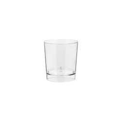Vaso chupito reutilizable 33cc 100ud | Ducaval | Envíos 24/48 horas