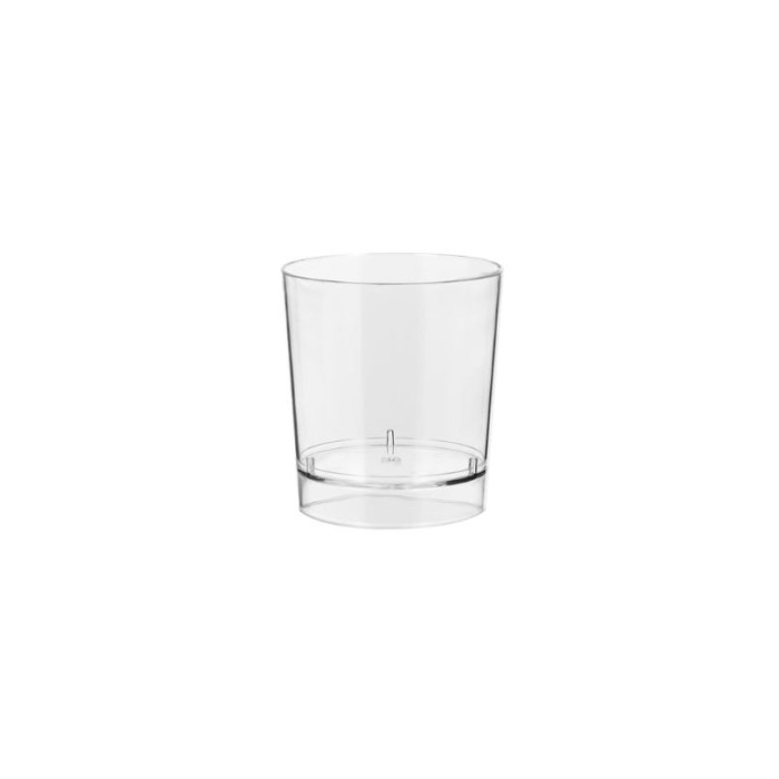 Vaso chupito reutilizable 33cc 100ud | Ducaval | Envíos 24/48 horas