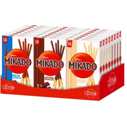 Mikado 7075g mis ds ic 24ud| Ducaval | Envías 24/48 horas 