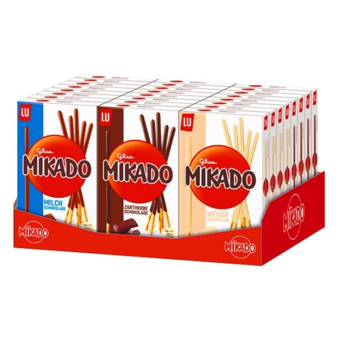 Mikado 7075g mis ds ic 24ud| Ducaval | Envías 24/48 horas 