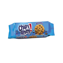 Chips Ahoy 128 G 12 U