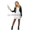 Disfraz Tiffany  Disfraces Ducaval