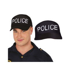 Gorra de policía | Ducaval | Envías 24/48 horas 