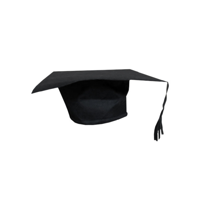 Gorro graduado  Birrete Infantil Ajustable – Elegancia en la Graduac