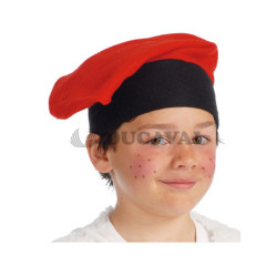Barretina para niño/a | DUCAVAL | Envíos 24/48h